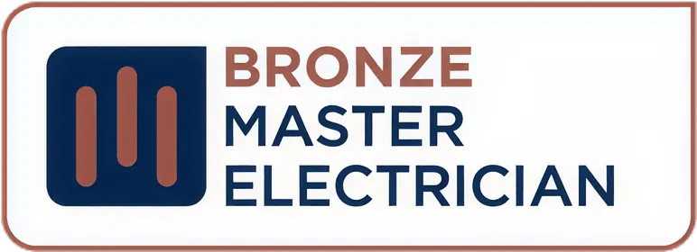 Bronze Master Electrician