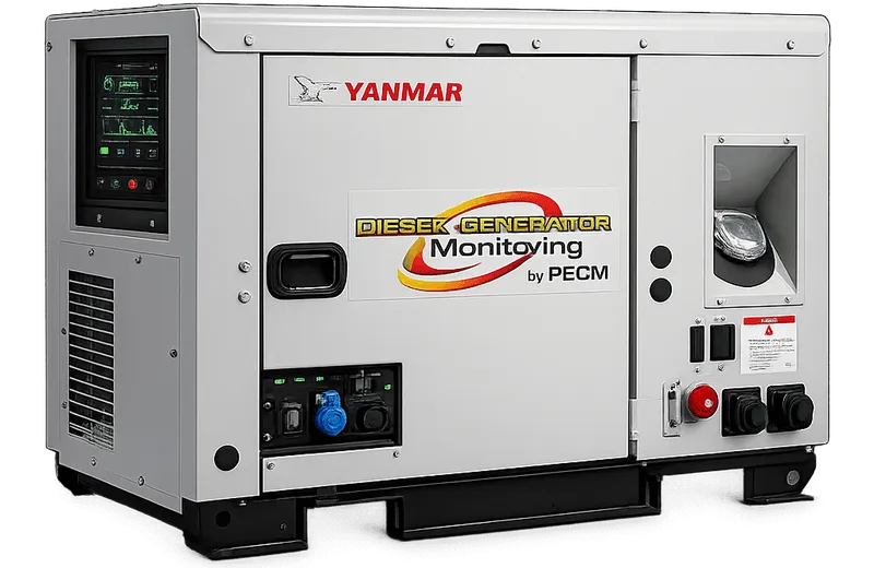Diesel Generators