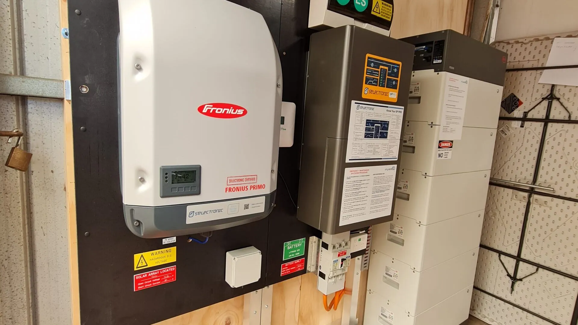 ‘Grid Defection’ – Disconnecting from the electricity grid