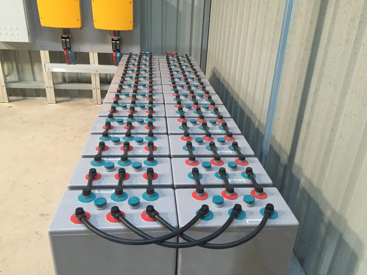 Large New Home with High Cost of Grid Connection