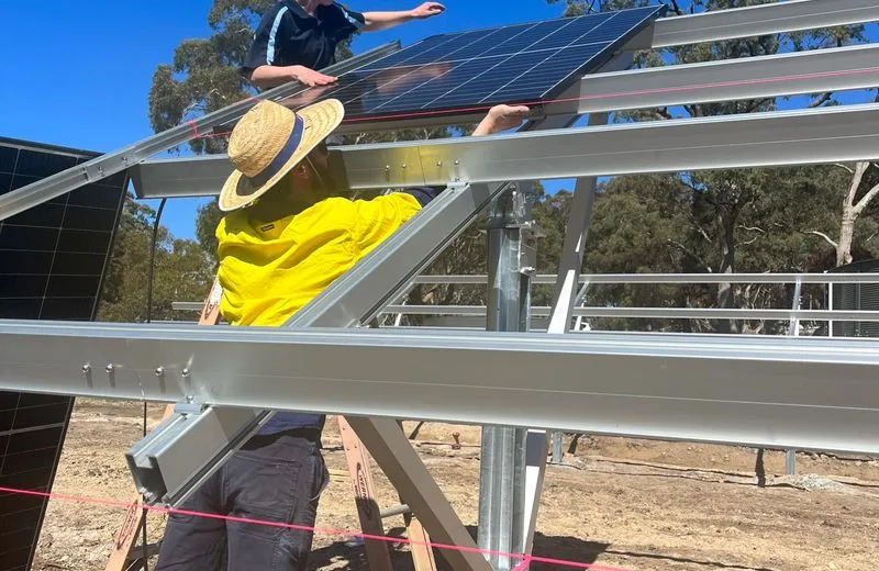 Expert Tips for Getting the Best Off-Grid Quote