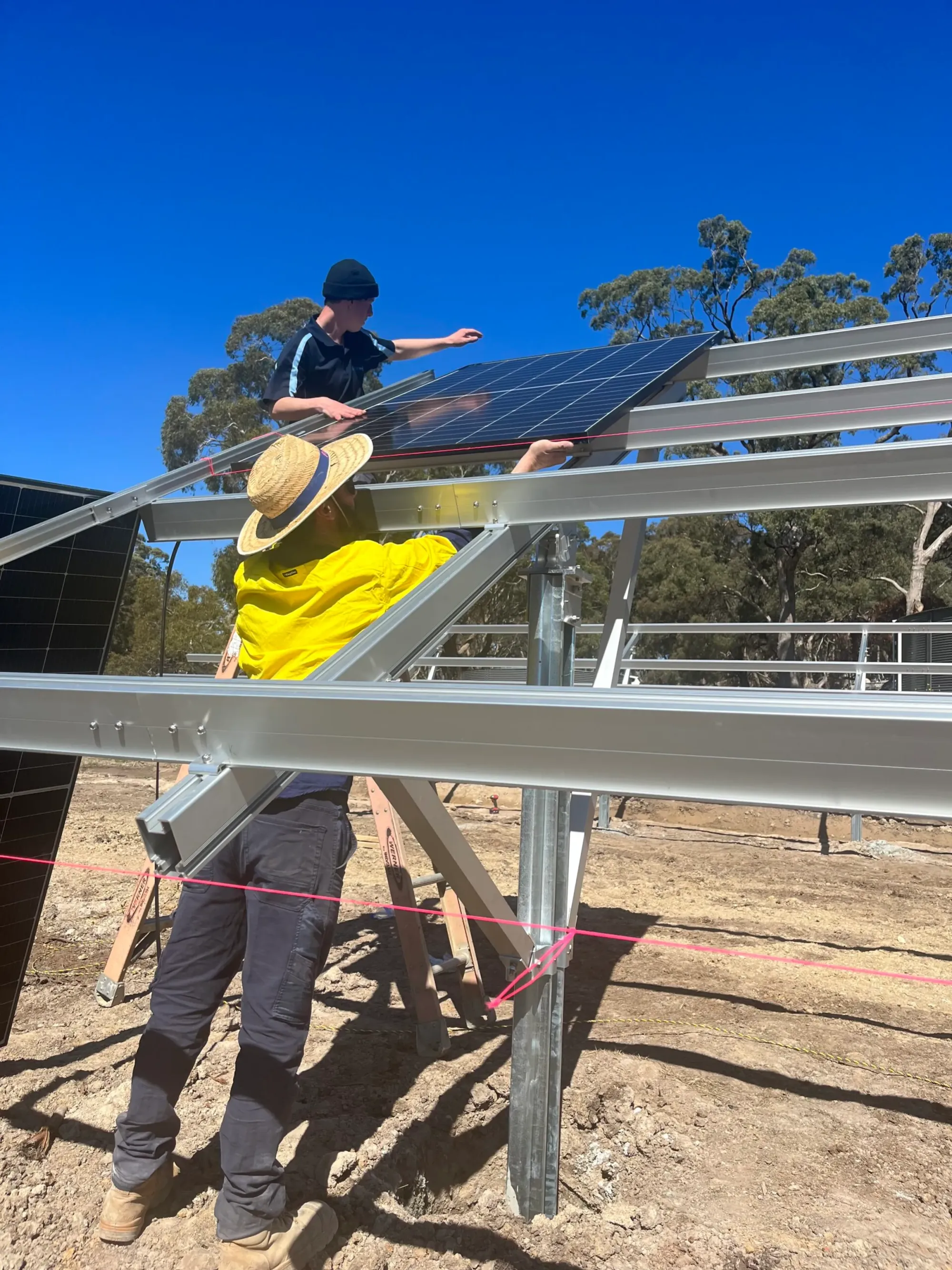 Expert Tips for Getting the Best Off-Grid Quote