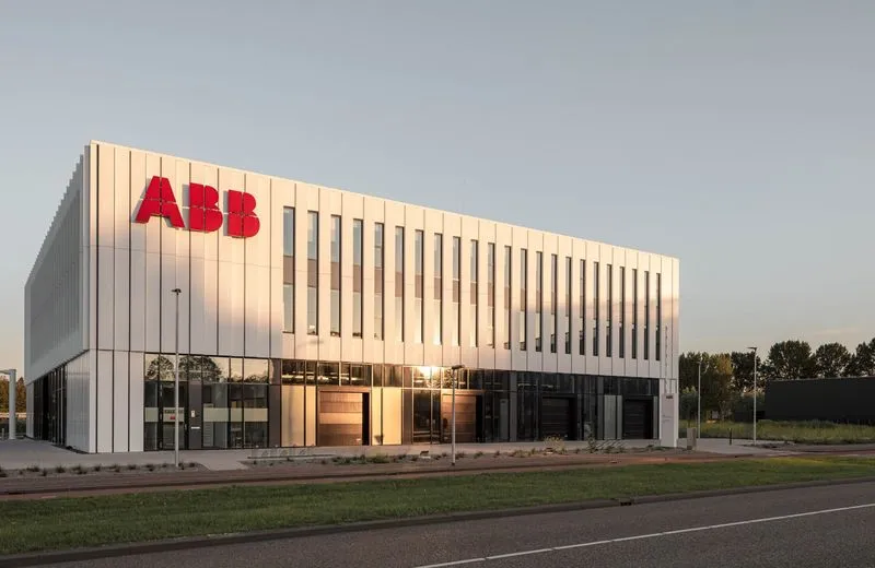 ABB / FIMER