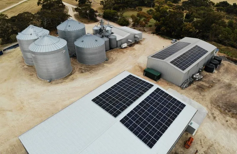 Empowering Australian Farmers and Agribusiness