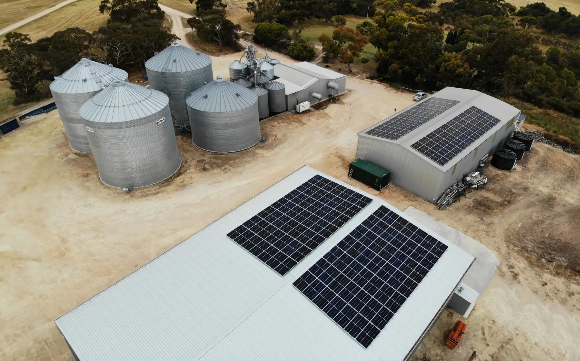 Empowering Australian Farmers and Agribusiness