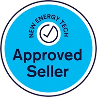 NET Approved logo