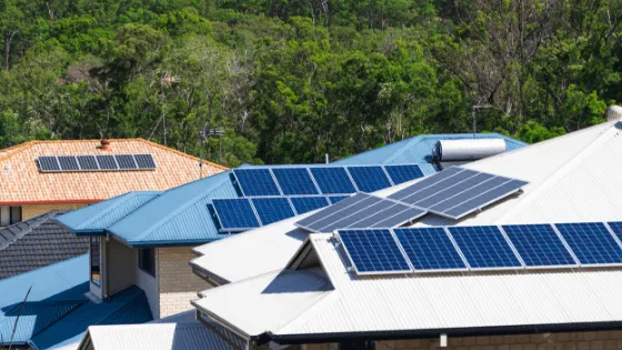 What is a virtual power plant?