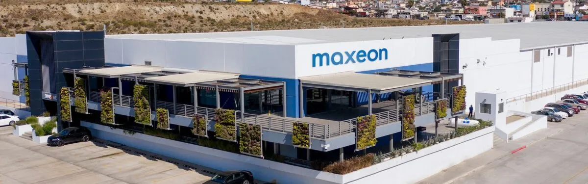 SunPower / Maxeon