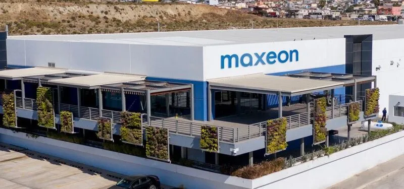 SunPower / Maxeon