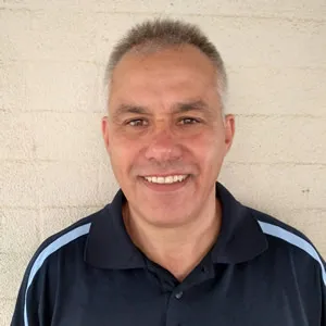Rob - Off-Grid Solar Service Manager & Technical Sales Consultant