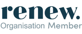 Renew Organisation Member