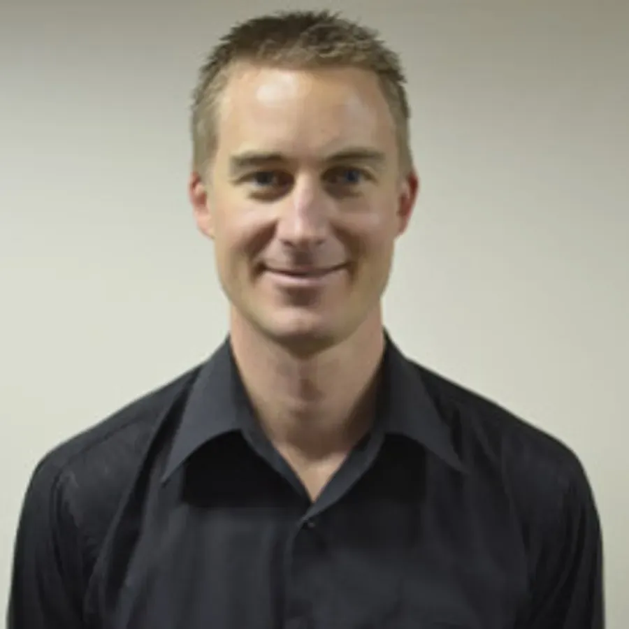 Mark Constable
