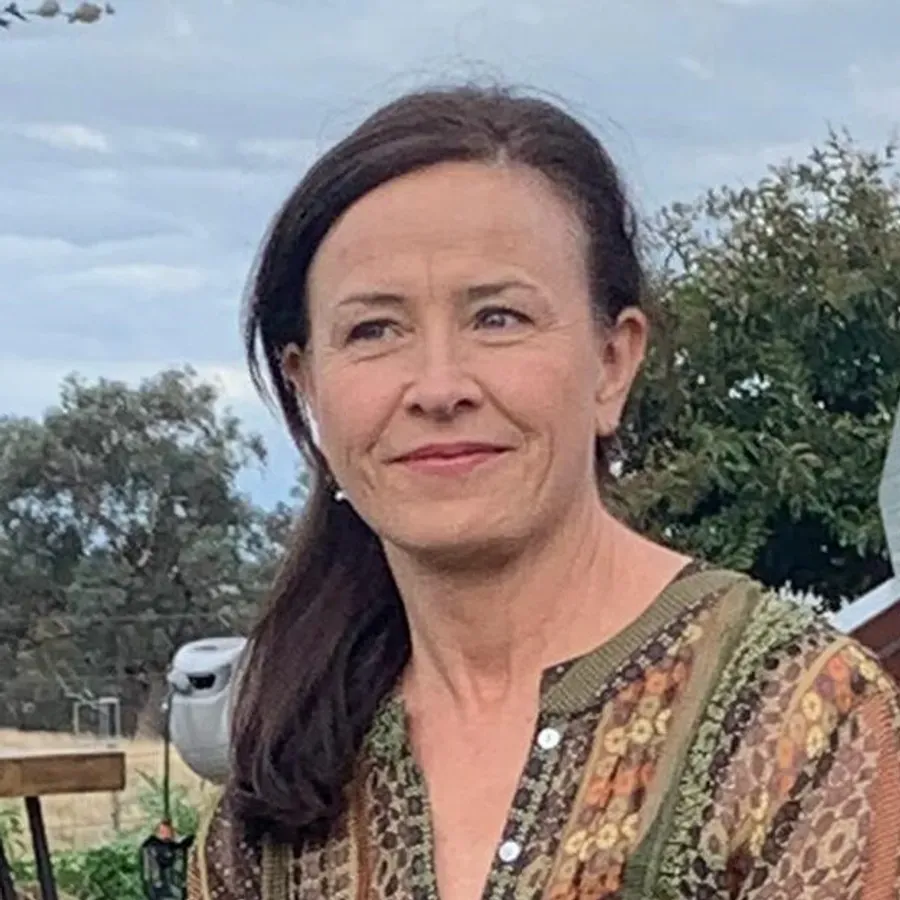 Helen Gibson