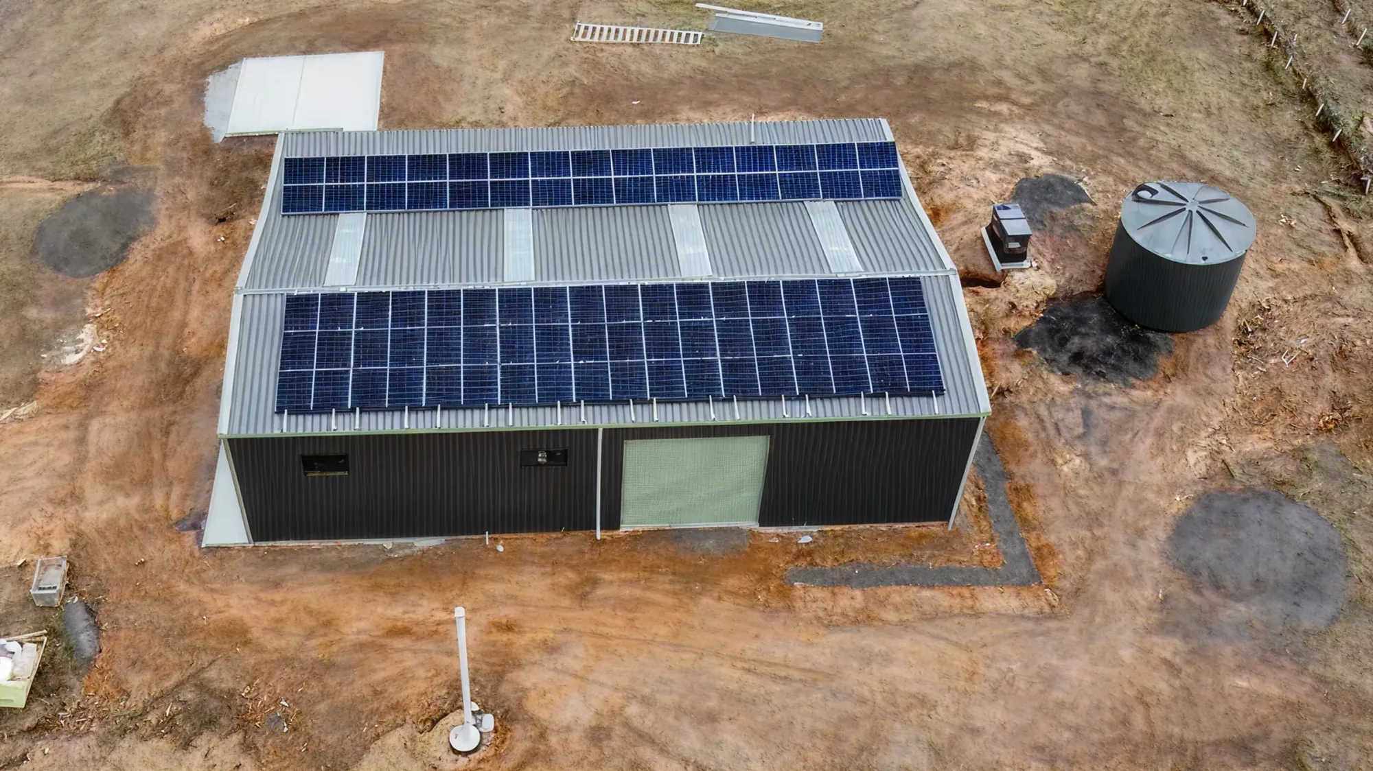 C&I solar incentive - VIC businesses save on solar