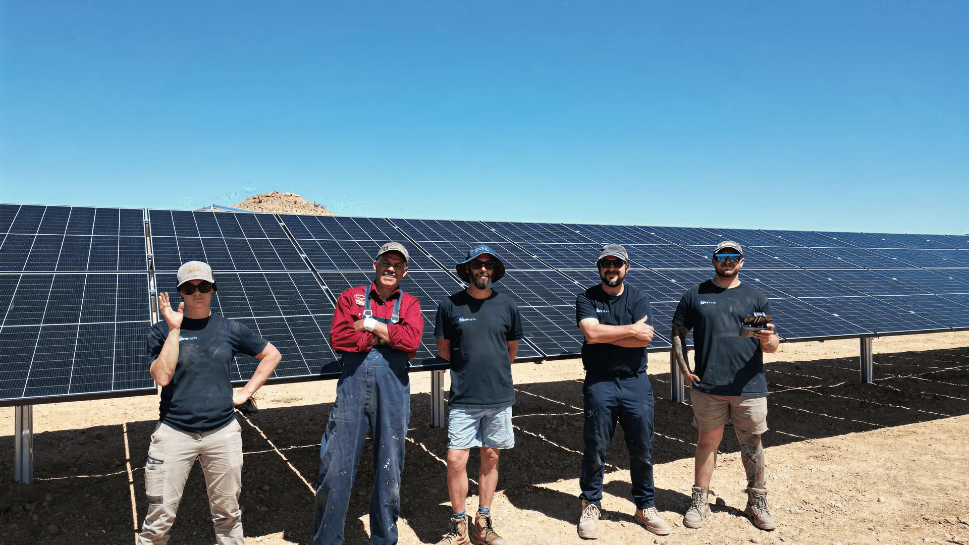Battery storage and off-grid FAQ guidance