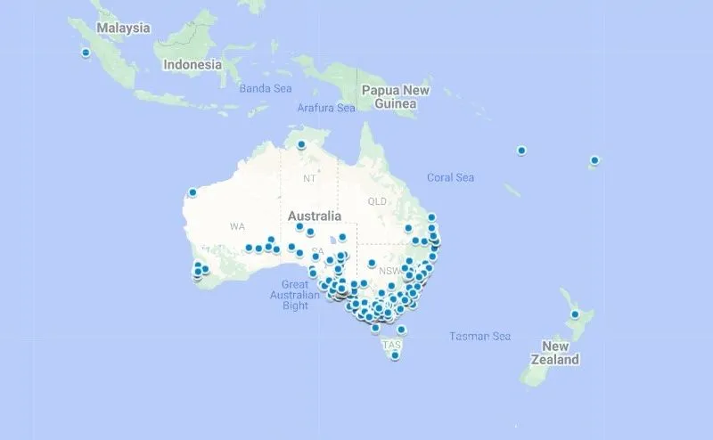 Off-Grid Energy - installations and projects