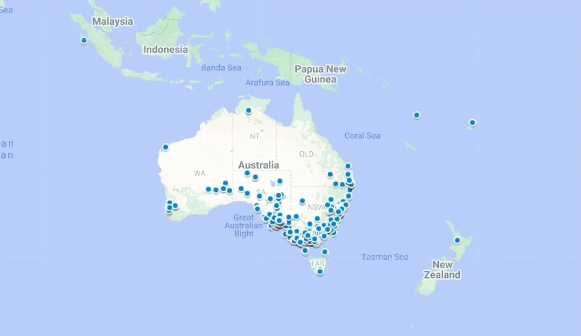 Off-Grid Energy - installations and projects