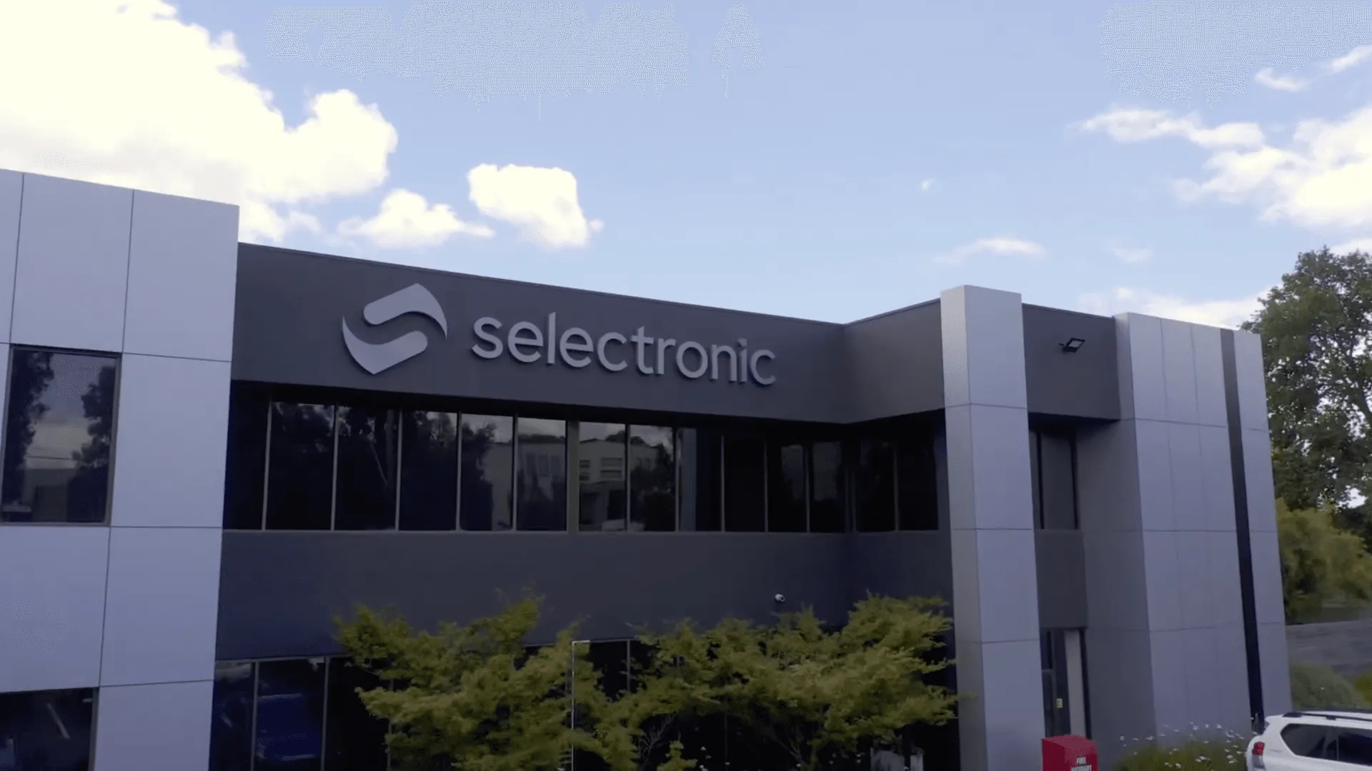 Selectronic