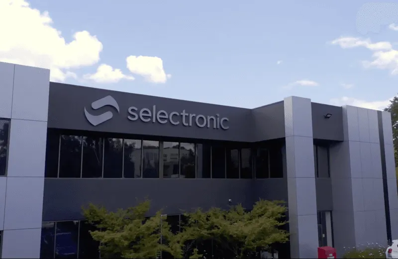 Selectronic