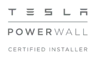 Tesla Powerwall Certified Installer