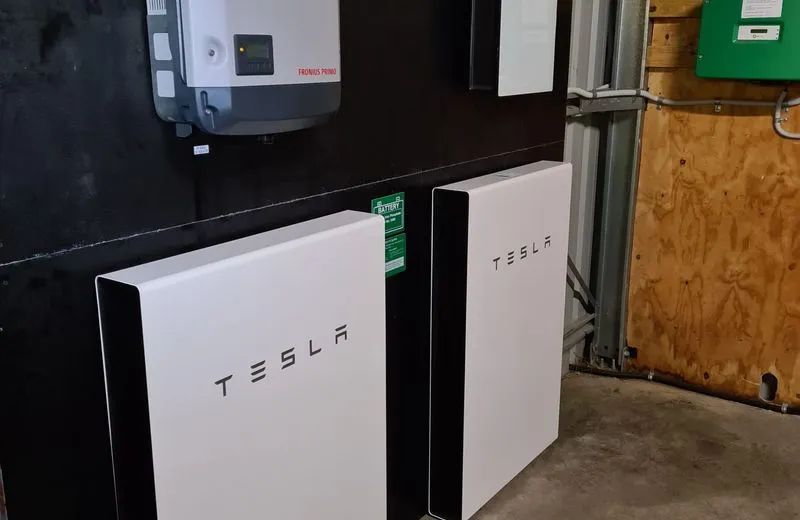 Reducing Electricity Costs with Solar and Batteries