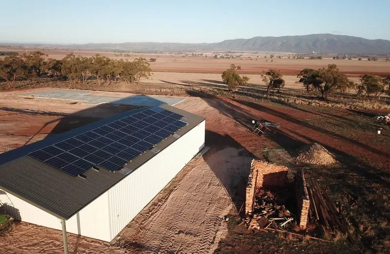 Pros and cons of off-grid solar systems