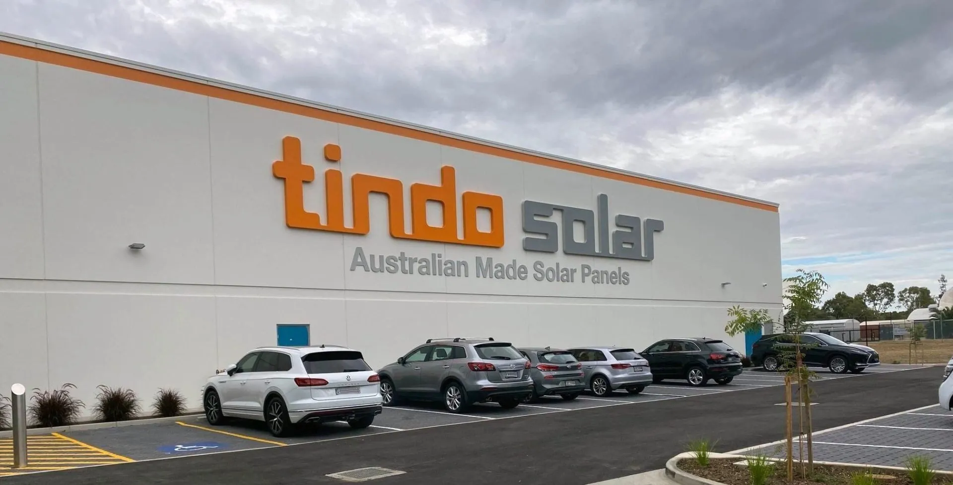 Tindo Solar