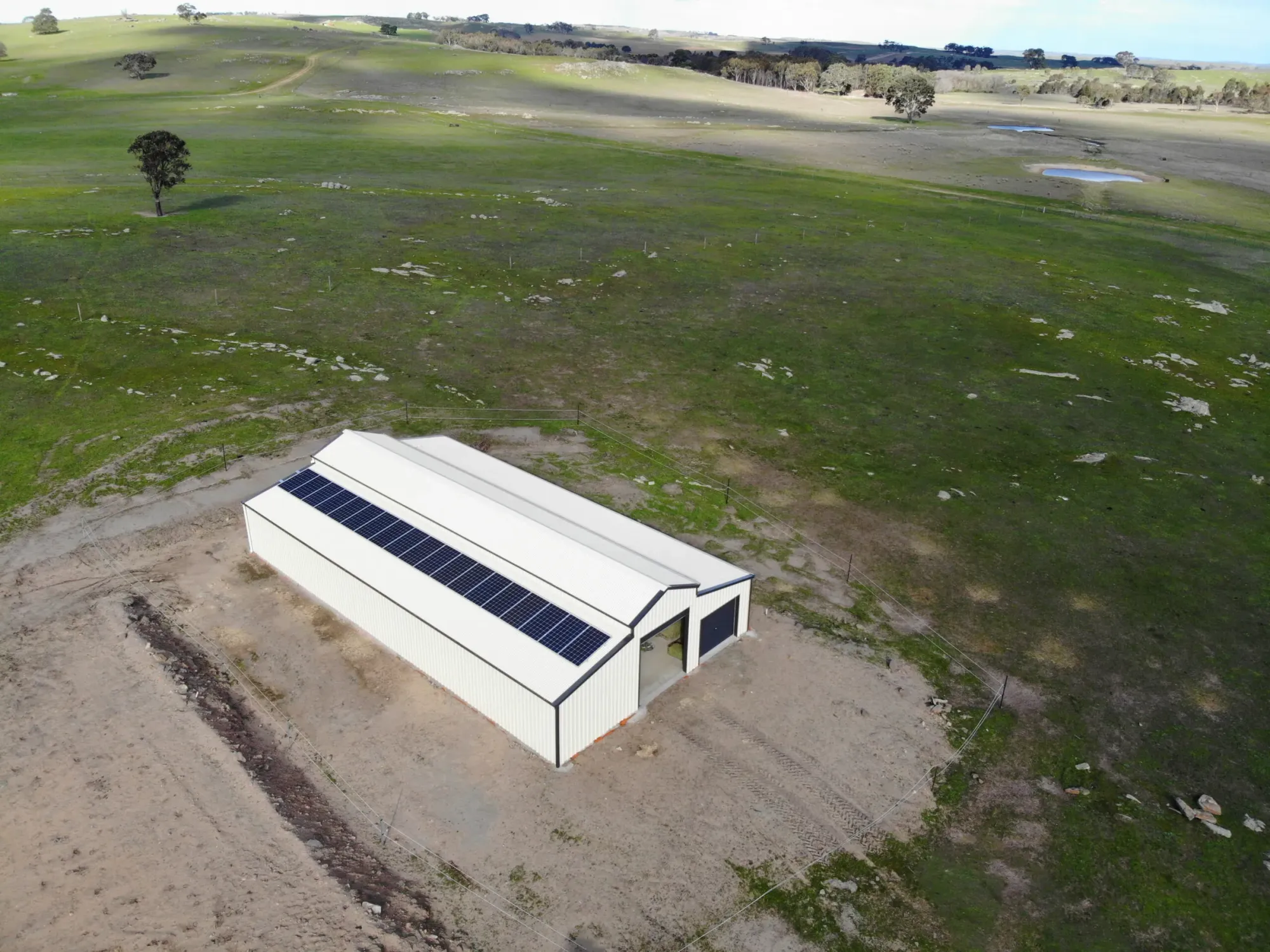 The Evolution of the Off-Grid Lifestyle