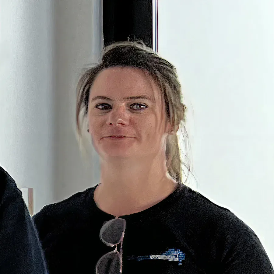 Johanna de Bruin