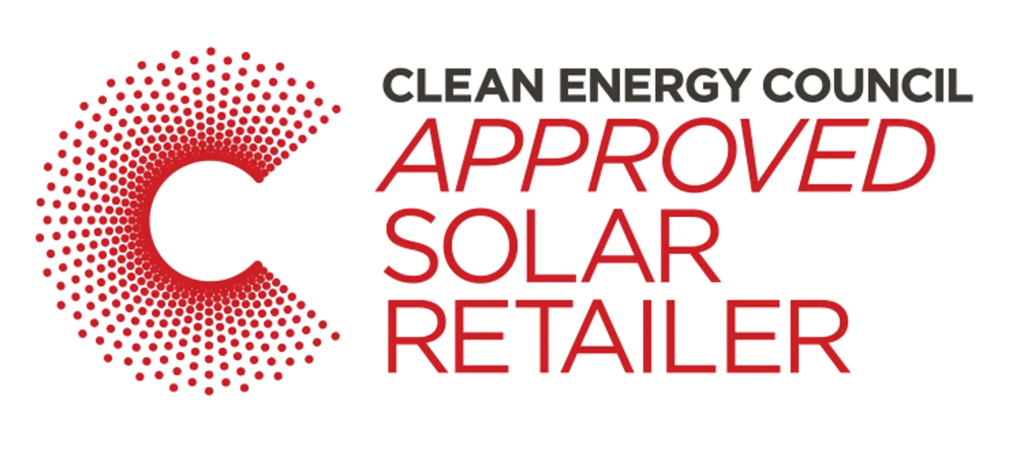 CEC Approved Solar Retailer