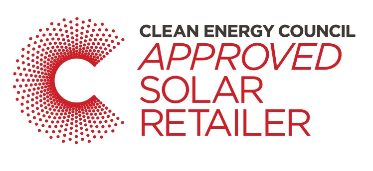CEC Approved Solar Retailer