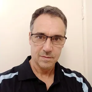 Richard - Off-grid solar - Workshop & quality assurance