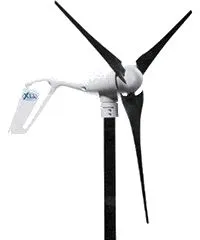Viability of Domestic Wind Turbines