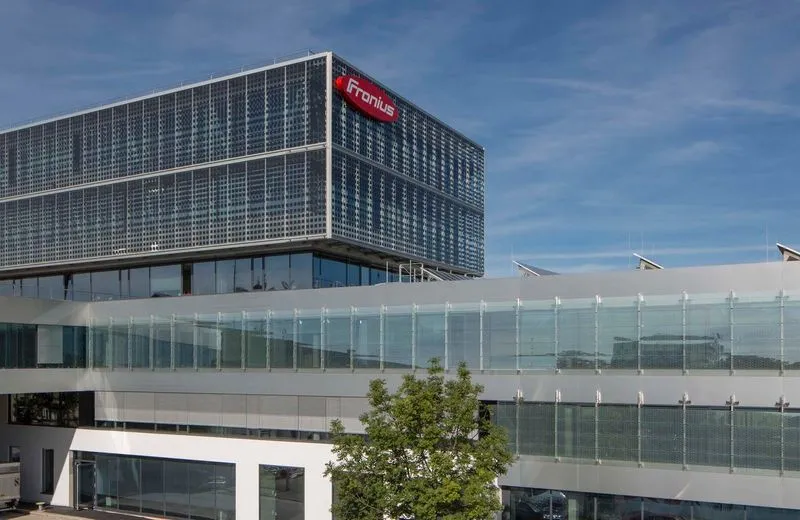 Fronius