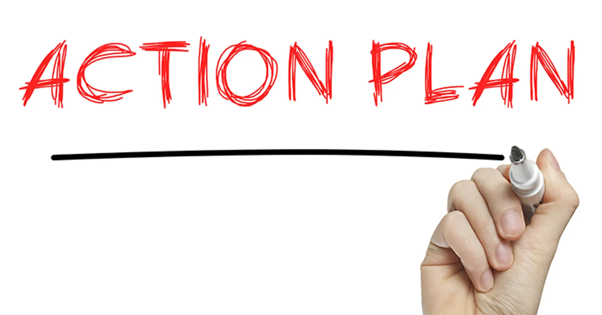 Action plan for off-grid solar power system