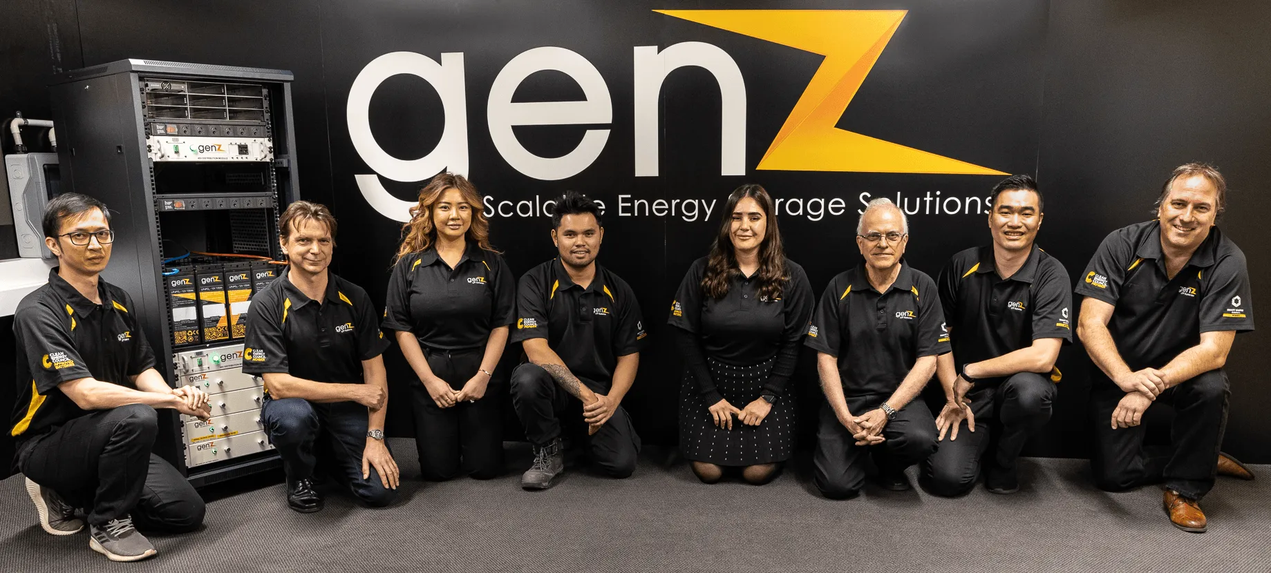 genZ Energy