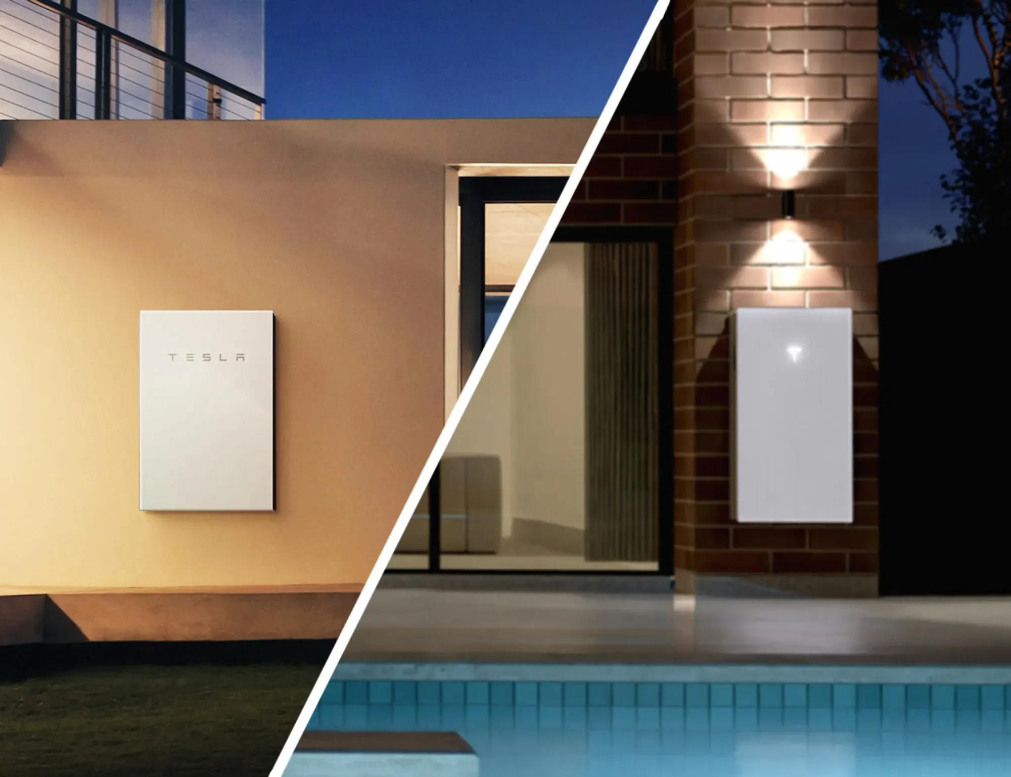 Tesla Powerwall 2 vs Powerwall 3 Comparison