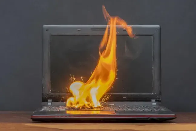 Is There a Fire Risk for Home Batteries?