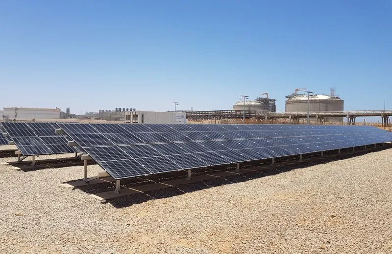 Port Authority Off-Grid Security & Communications