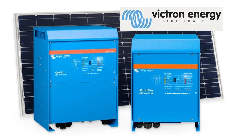 Victron Energy