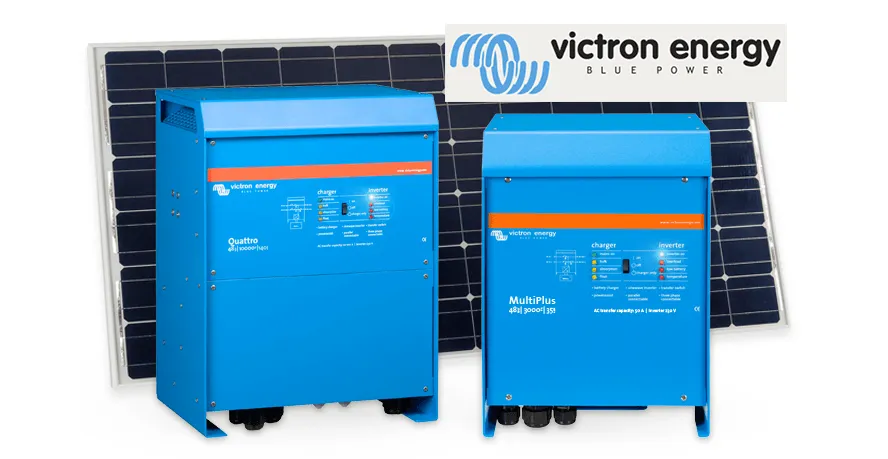 Victron Energy