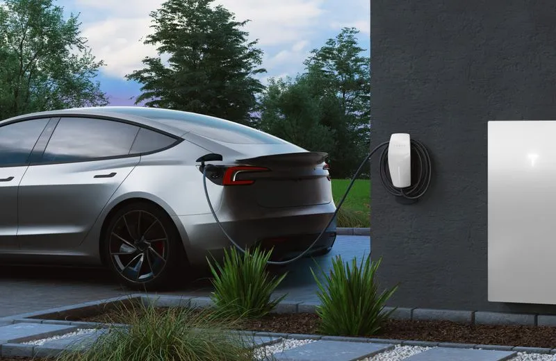 EV Bi-Directional Charging (V2X)