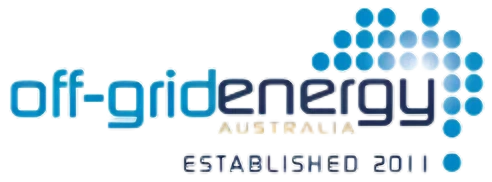 Off-Grid Energy Australia — Established 2011