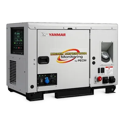 Diesel generator