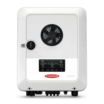 Solar inverter