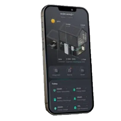Monitoring device