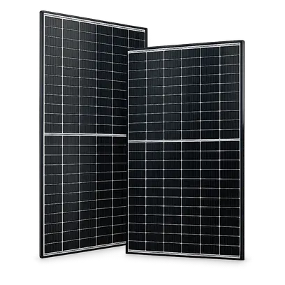 Solar panels
