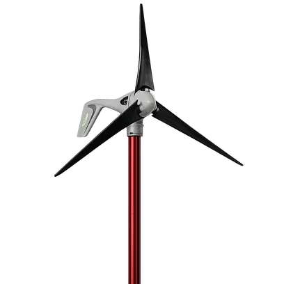 Wind turbine