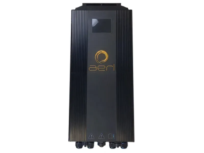 AERL CoolMax SRX
