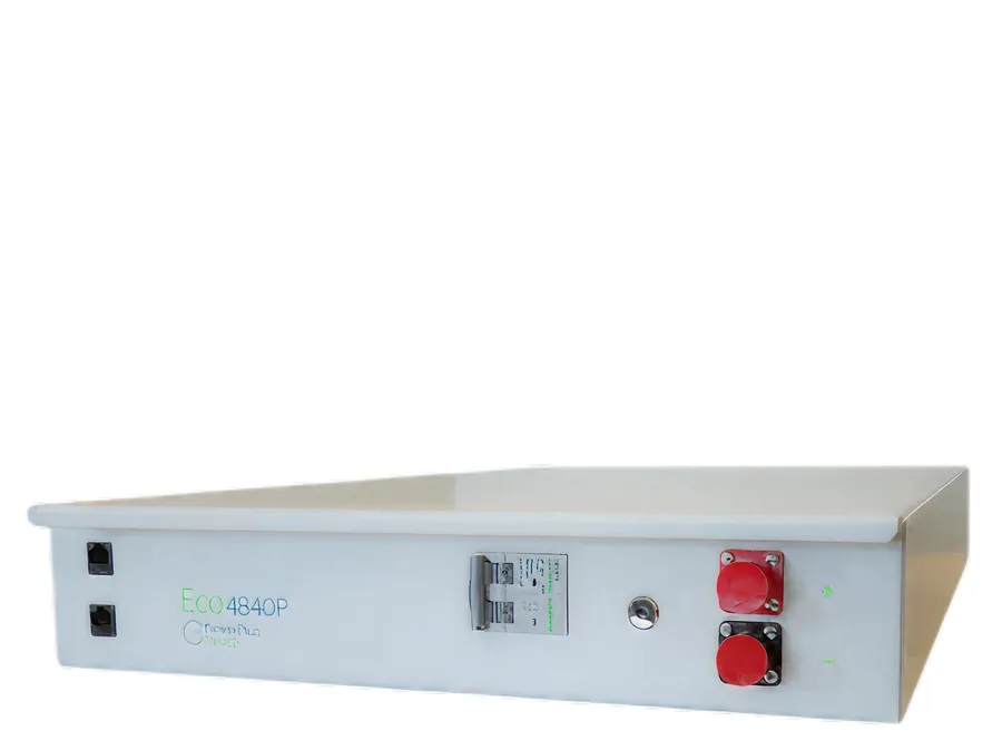 PowerPlus ECO4847P